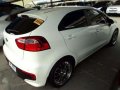2016 Kia Rio Hatchback EX Automatic for sale -3
