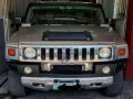 Hummer 2004 h2 for slae-0