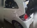 Honda Brio 2015 1.3 S AT White For Sale -3