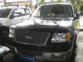 BLACK FOR SALE Ford Expedition 2005-1