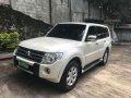 2011 Mitsubishi Pajero BK 4x4 Automatic Diesel Engine for sale -1