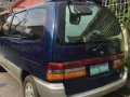 Nissan Serena dzl AT-2