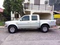 2005 Ford Ranger XLT 4x4 pickup trekker 05-4