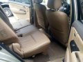 2013 Toyota Fortuner G Diesel D4d Automatic - 13-7