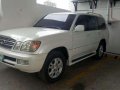 2003 Lexus LX 470 for sale-0