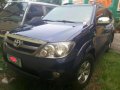 Perfect Conditon 2008 Toyota Fortuner For Sale-0