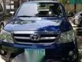 Toyota Fortune G 2007 for sale -1