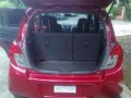 2016 Suzuki Celerio MT Red HB For Sale -4