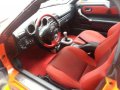 Toyota MR-S Sportcar 1.8 MT Orange For Sale -5