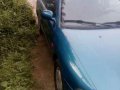 Mitsubishi Lancer Glxi 1996 MT Blue For Sale -3