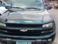 2004 Chevrolet Trailblazer LT 4WD Automatic-0