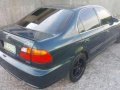 Well Maintained 1999 Honda Civic Vti AT For Sale-3