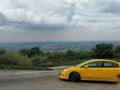 Honda Civic FD 1.8s 2006 Yellow For Sale -5