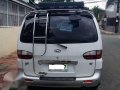 Hyundai Starex 2002 for sale-0