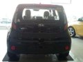 18K all in Low Downpayment Kia Soul 1.6L LX CRDi DSL Engine MT-4