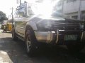 All Stock 2001 Mitsubishi Pajero 4x4 For Sale-3