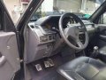 Pajero 1997 manual allpower 4x4 local diesel for sale-2
