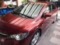 Honda Civic 2008-0