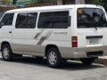 2014 Nissan Urvan ESCAPADE White For Sale -1
