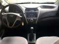 Fresh Hyundai Eon 2016 GLS Blue For Sale -7