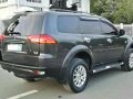 2009 Montero Gls SE 4x4 alt 2010 2011 2012 montero fortuner sportivo-6