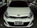2016 Kia Rio Hatchback EX Automatic for sale -4