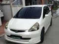 Honda jazz 2001 automatic for sale -0