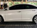 Hyundai Sonata 2013 WHITE FOR SALE-2