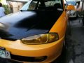 Like New Condition Mitsubishi Lancer 2000 AT For Sale-5