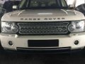 Range Rover HSE V8 Fullsize for sale -0