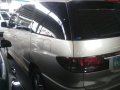 Toyota Previa 2005 like new for sale-4