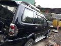 Top Of The Line Isuzu Sportivo 2006 MT For Sale-7