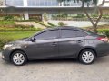 2016s TOYOTA VIOS 1.3E AT Gray For Sale -6