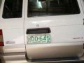 Mitsubishi Adventure Diesel 1998 For Sale -1