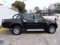 Rush VFresh Loaded Mitsubishi Strada GLX 4X2 MT Diesel 2FAST4U-10