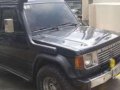 1989 mit. Pajero local unit-3