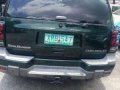 2004 Chevrolet Trailblazer LT 4WD Automatic-2