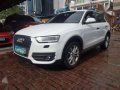 Superb Condition 2013 Audi Q3 2.0L For Sale-1