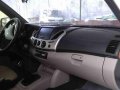 Casa Maintained Mitsubishi Strada 2012 For Sale-3