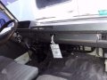 2000 Mitsubishi L300 FB Dual AC-8