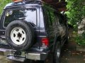 1989 mit. Pajero local unit-7