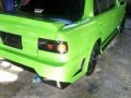 Nissan Sentra 1992 MT Green For Sale -3