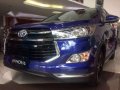 Brand New 2017 Toyota Innova 2.8 Diesel For Sale-1