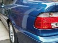 BMW 520i 2003 for sale-3