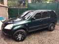 Honda crv 2003 model for sale -6