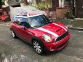 2010 Mini Cooper S local unit all stock matic-3