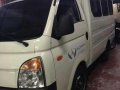 Hyundai H100 2012 MT White For Sale -3