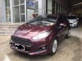 Ford Fiesta S 1.0 Ecoboost for sale -1