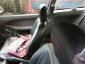 Honda Civic HB 1993 MT White For Sale -5