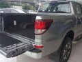 2018 Mazda BT50 Turbocharged Diesel-0